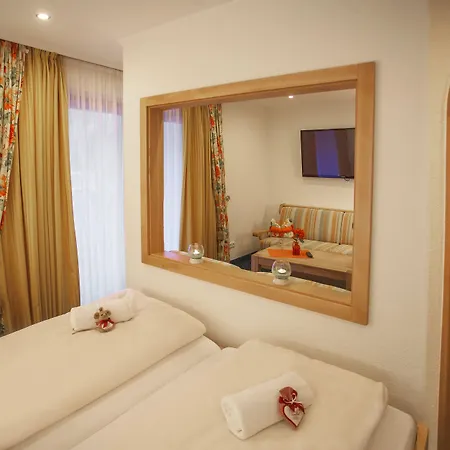 Arnika Garni オーバーアマーガウ